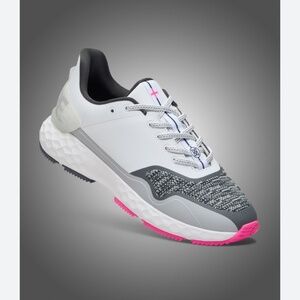 MEN'S MG4+ STIPPLED GOLF SHOE